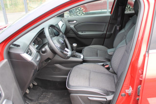 Renault Captur 1.0 tCe Intens 