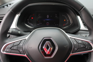 Renault Captur 1.0 tCe Intens 