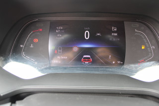 Renault Captur 1.0 tCe Intens 