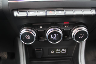 Renault Captur 1.0 tCe Intens 