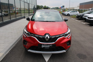 Renault Captur 1.0 tCe Intens 