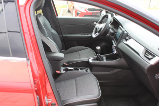 Renault Captur 1.0 tCe Intens 