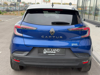 Renault Captur TECHNO 1.0 tCe 