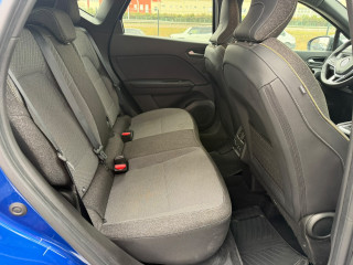 Renault Captur TECHNO 1.0 tCe 