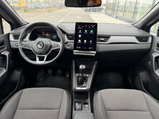Renault Captur TECHNO 1.0 tCe 