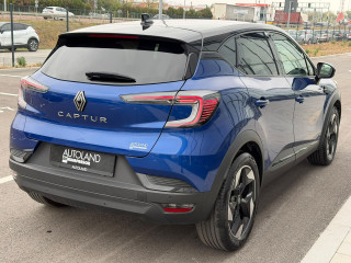 Renault Captur TECHNO 1.0 tCe 