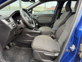 Renault Captur TECHNO 1.0 tCe 