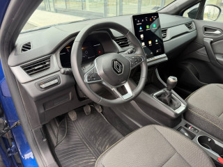 Renault Captur TECHNO 1.0 tCe 