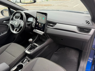 Renault Captur TECHNO 1.0 tCe 