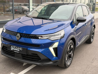 Renault Captur TECHNO 1.0 tCe 
