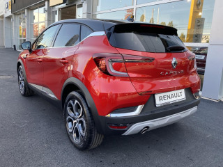 RENAULT CAPTUR INTENS TCe 130