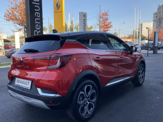 RENAULT CAPTUR INTENS TCe 130