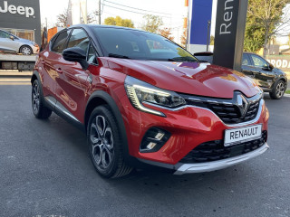 RENAULT CAPTUR INTENS TCe 130