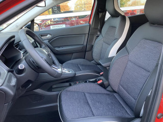 RENAULT CAPTUR INTENS TCe 130