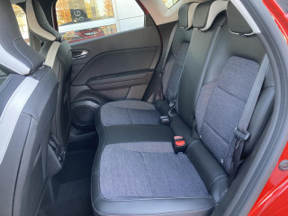 RENAULT CAPTUR INTENS TCe 130