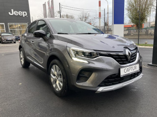RENAULT CAPTUR ZEN TCe 100