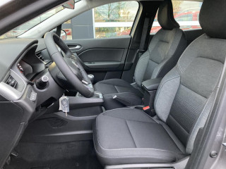 RENAULT CAPTUR ZEN TCe 100