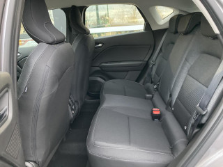 RENAULT CAPTUR ZEN TCe 100