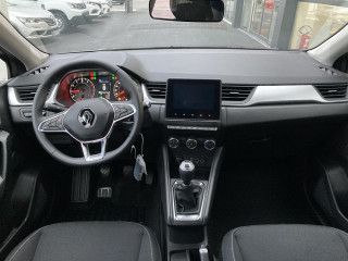 RENAULT CAPTUR ZEN TCe 100