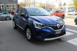 Renault Captur 1.5 dCi 
