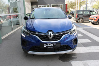 Renault Captur 1.5 dCi 