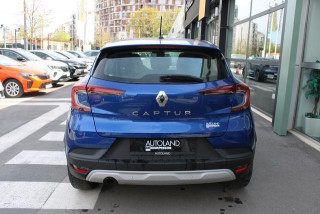 Renault Captur 1.5 dCi 