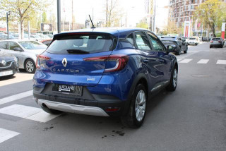 Renault Captur 1.5 dCi 