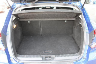Renault Captur 1.5 dCi 