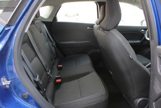 Renault Captur 1.5 dCi 