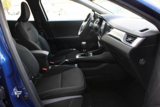 Renault Captur 1.5 dCi 