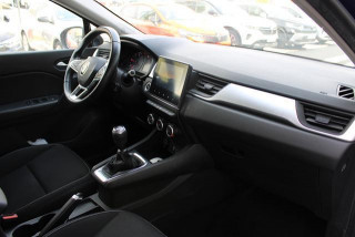 Renault Captur 1.5 dCi 