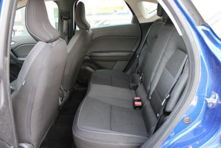 Renault Captur 1.5 dCi 