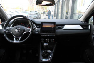 Renault Captur 1.5 dCi 