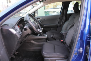 Renault Captur 1.5 dCi 