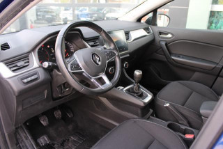Renault Captur 1.5 dCi 