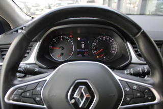 Renault Captur 1.5 dCi 