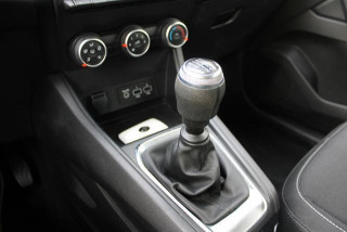 Renault Captur 1.5 dCi 