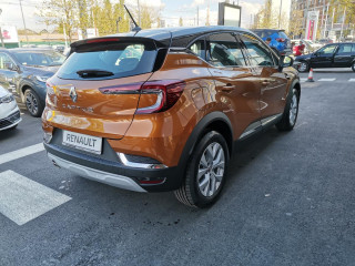 Renault Captur Intens Tce 90 