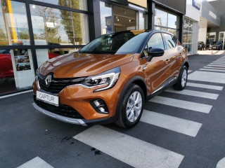 Renault Captur Intens Tce 90 