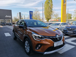 Renault Captur Intens Tce 90 
