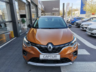 Renault Captur Intens Tce 90 