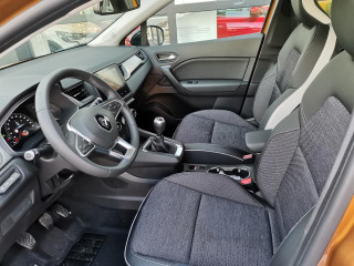 Renault Captur Intens Tce 90 