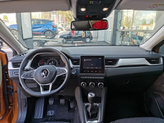 Renault Captur Intens Tce 90 