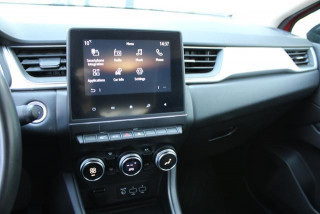 Renault Captur Intens Tce 90 