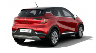 Renault Captur Intens Tce 90