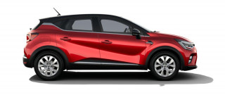 Renault Captur Intens Tce 90