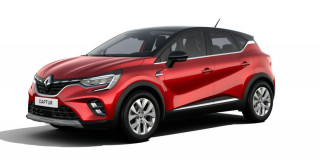 Renault Captur Intens Tce 90
