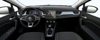 Renault Captur Intens Tce 90