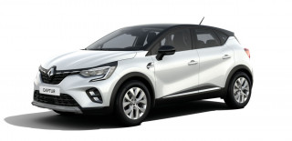 RENAULT CAPTUR INTENS TCE 90 