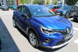 Renault Captur 1.0 tCE Intens 